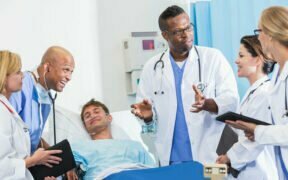 Are Computers Getting Between You and Your Doctor? 2