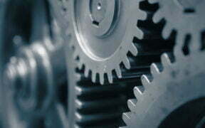 SGTD implements Navis N4 terminal running machine 1