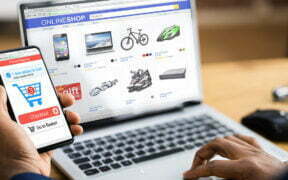 4 Major E-commerce Trends That Will Only Get Bigger in 2018 3