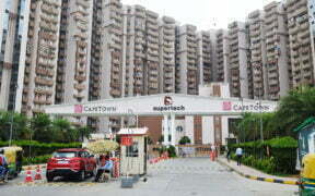 Buyers Need To Be Paid Back: Supreme Court To Supertech 3