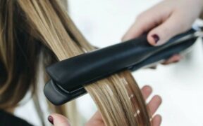 High quality Professional Hair Straight Iron from Berina Professionals 16