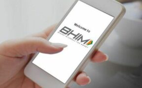 How is BHIM app extraordinary from cell wallets 2