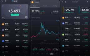 That is why you shouldn’t accept as true with flashy crypto apps 3