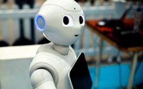 Robot Operating System Microsoft Announced Something 4