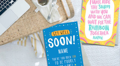 Words and Actions to Encourage a Sick Coworker 74