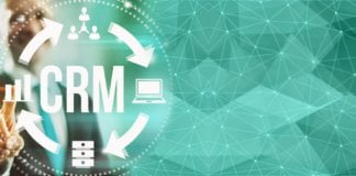 Enterprise CRM Software for Business