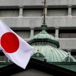 Japan authorities raises view on financial system for the first time since March 2015 2