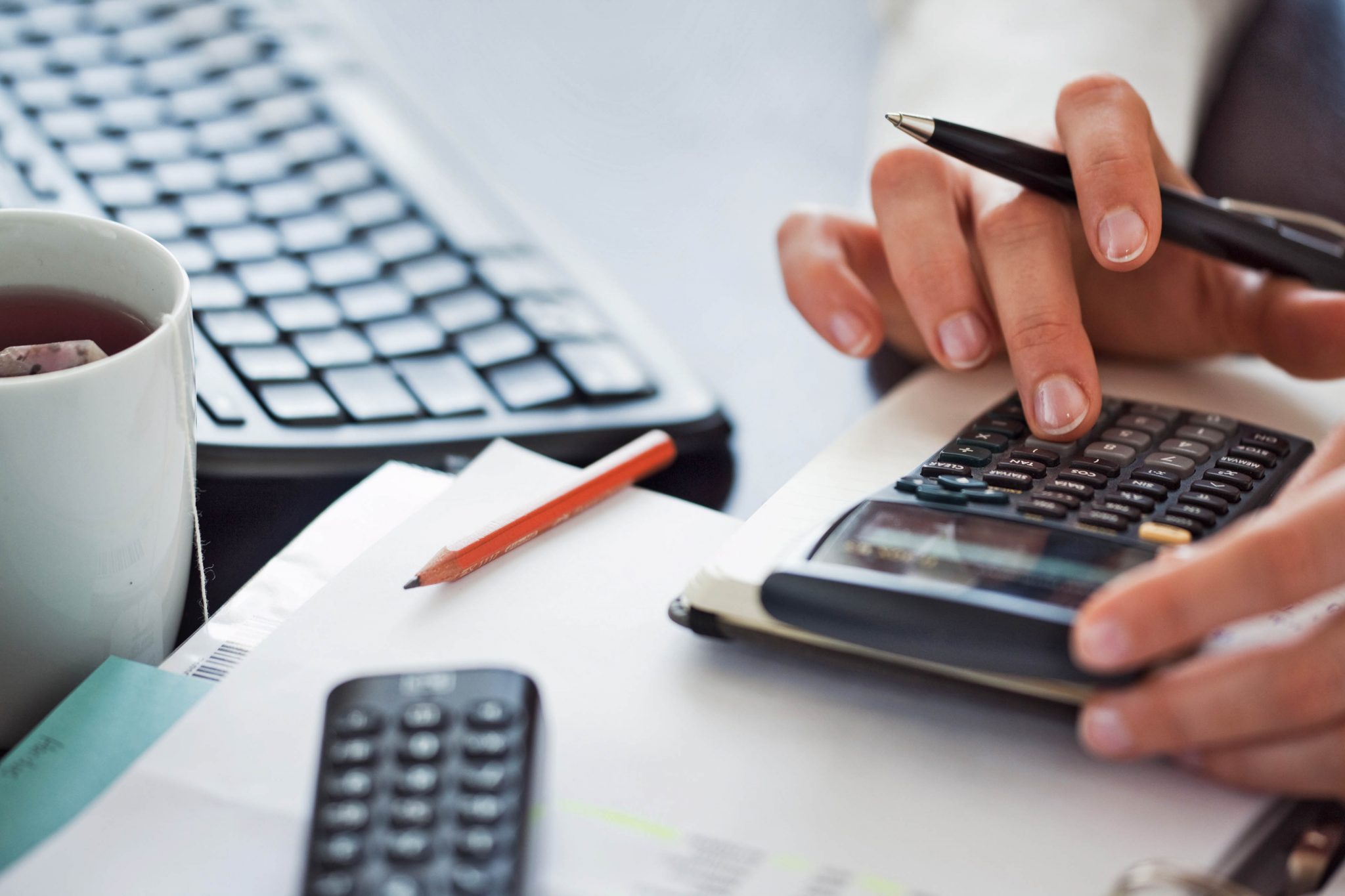 Debt Settlement Companies - Find the Top Performing Companies 1