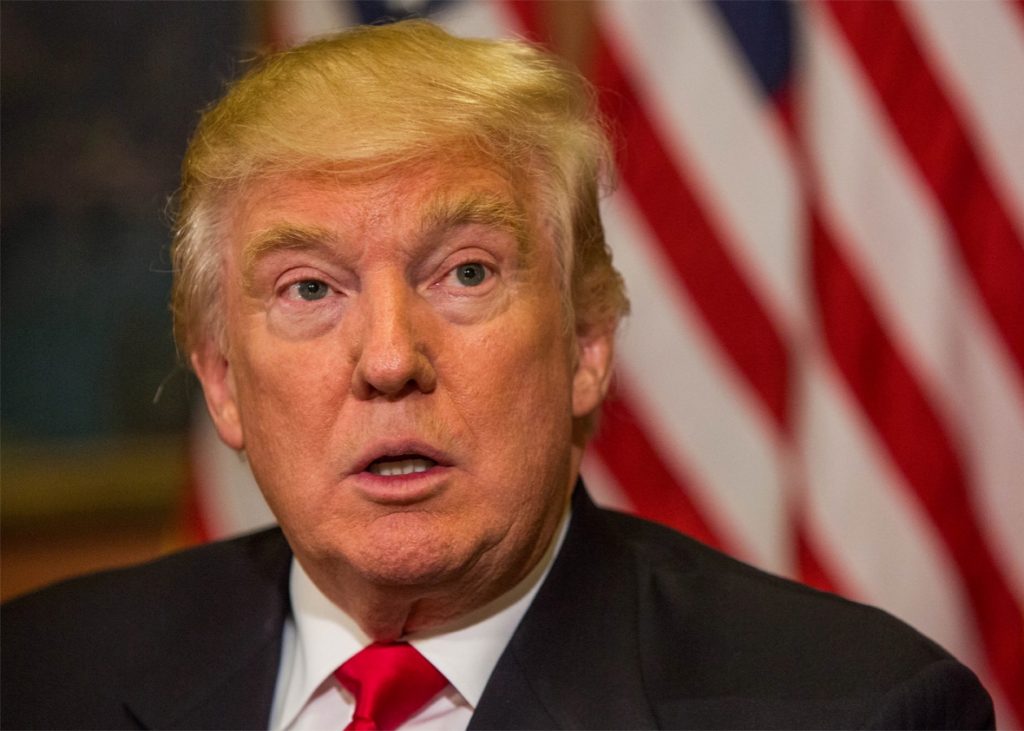 Trump’s doubtlessly toxic effect on the sun enterprise