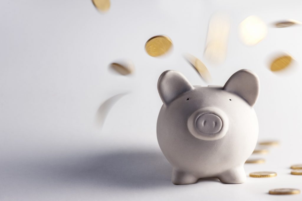 Savings account fee reduce: Bad times for small savers, time to shift?