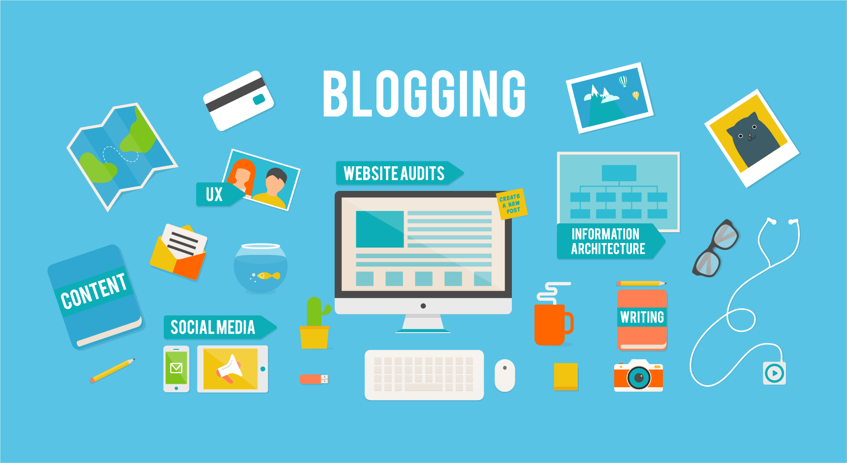 How To Make Money Music Blogging 7