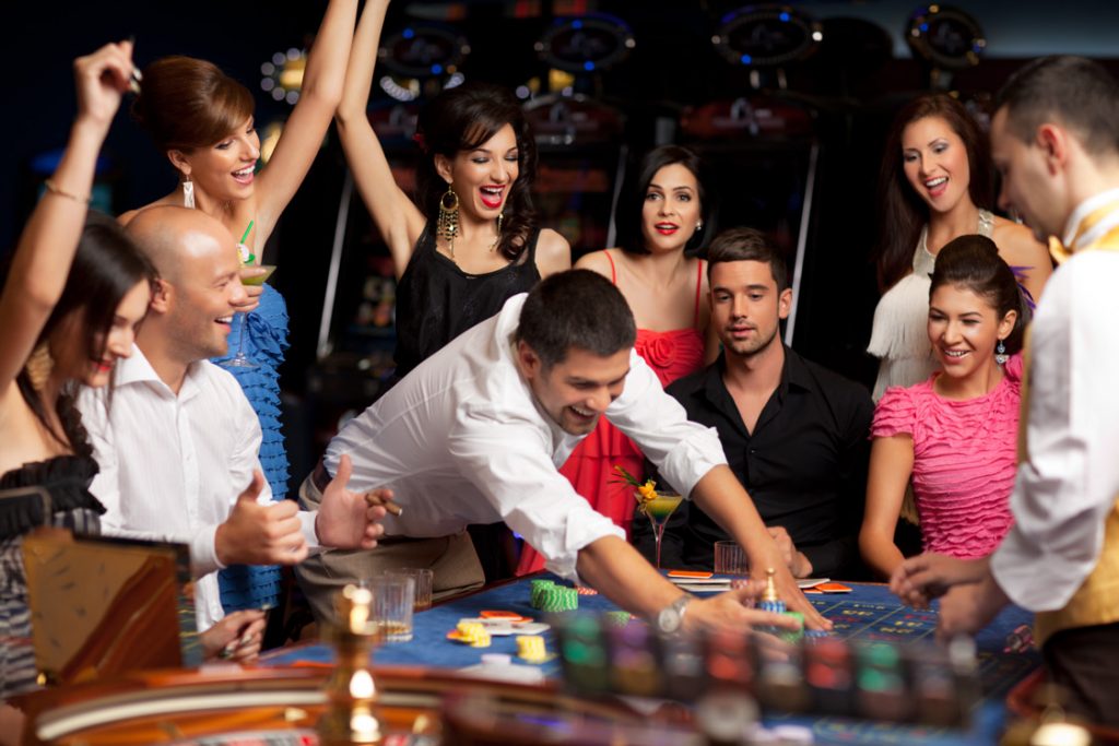 Revealed: how gambling enterprise goals poor humans and ex-gamblers