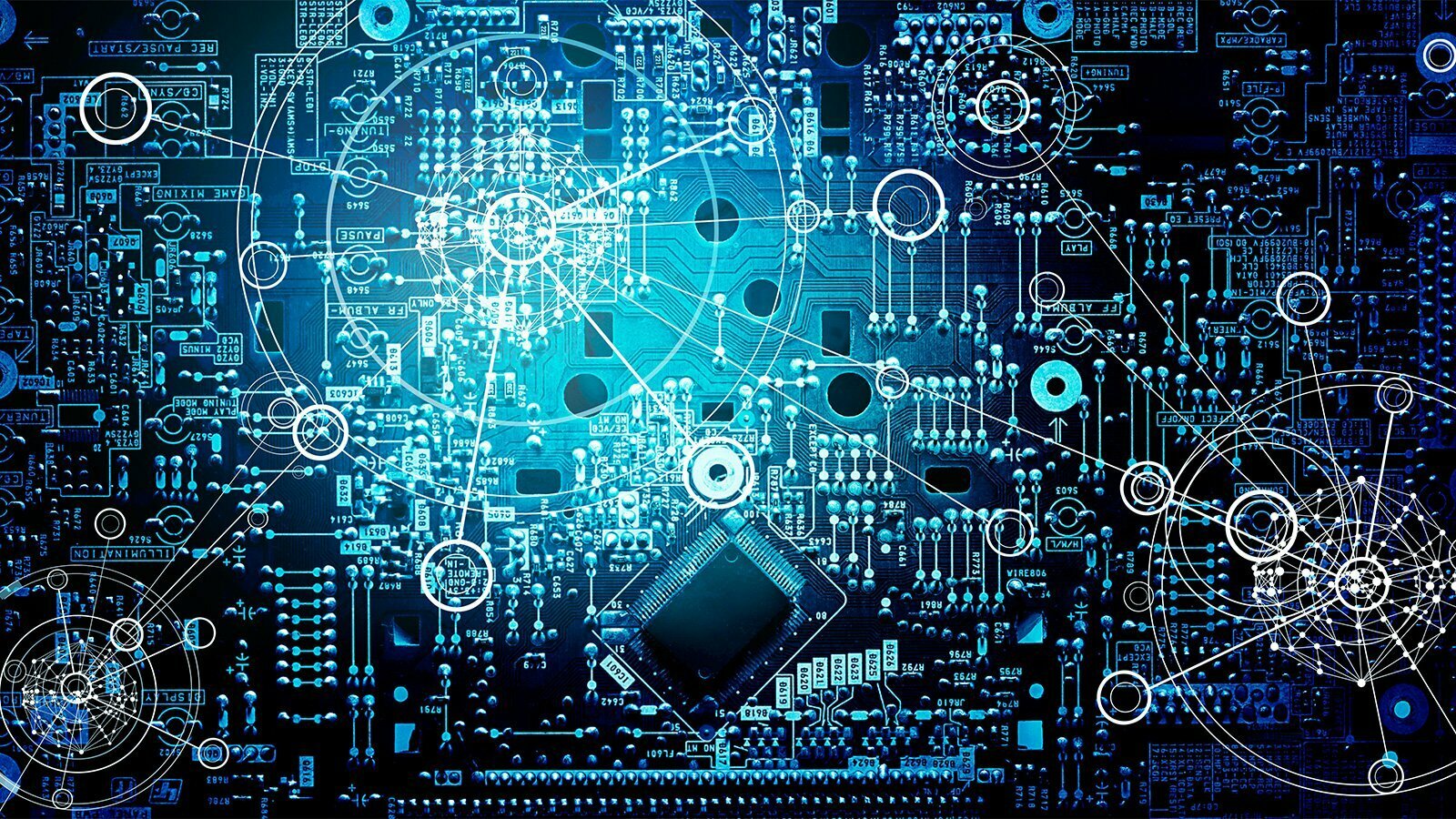 Do You Understand the Bluetooth Technology? 1