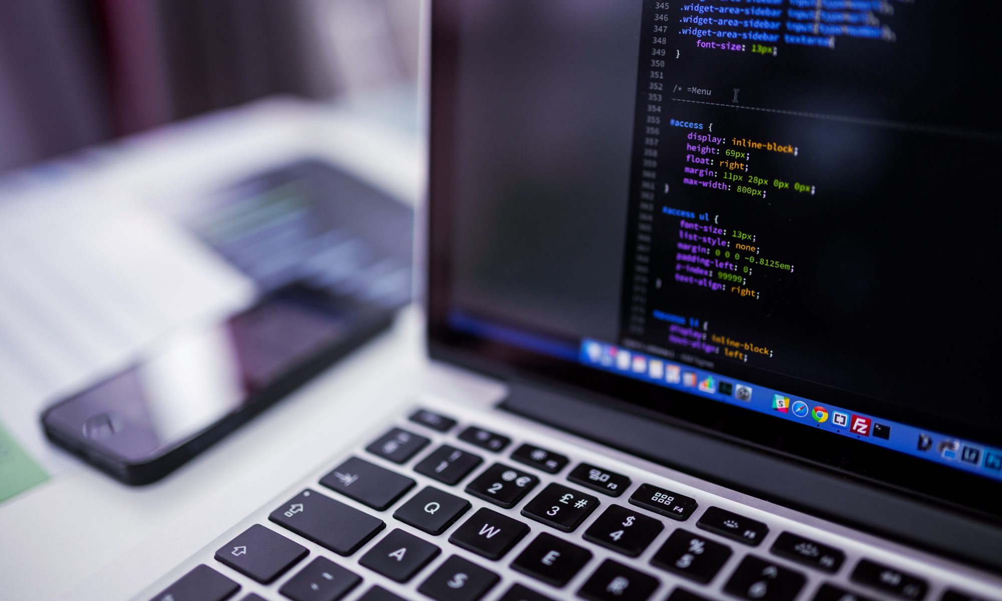 Software program Security Improvement - A White Hat's Perspective 1