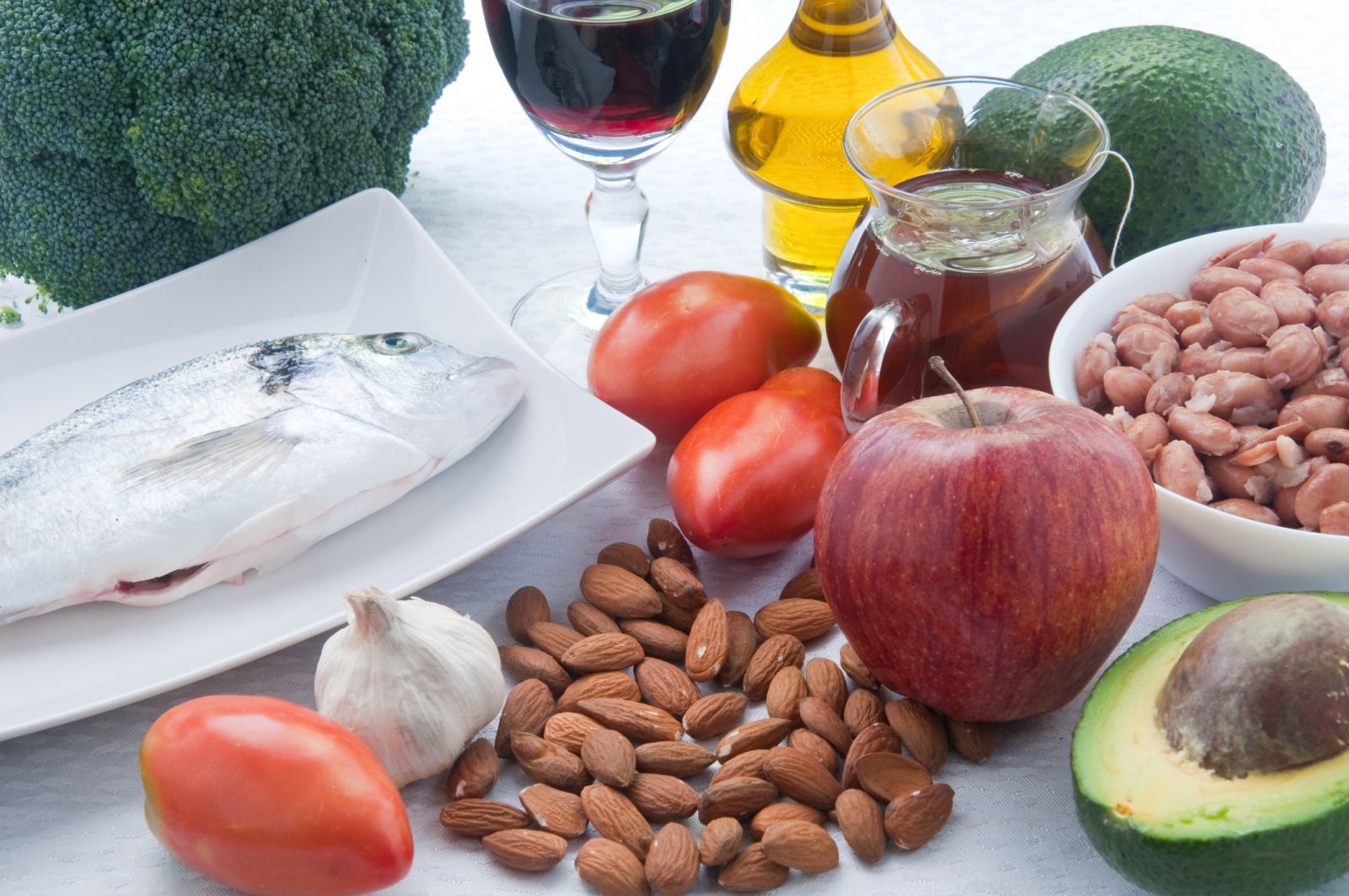 6 guidelines on Having a lovely courting With food 1