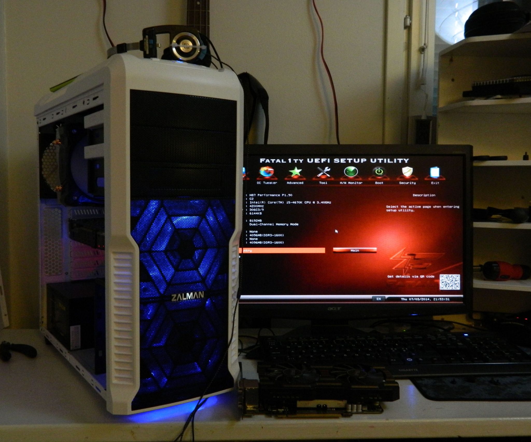 Has the age of quantum pc computing arrived? 1