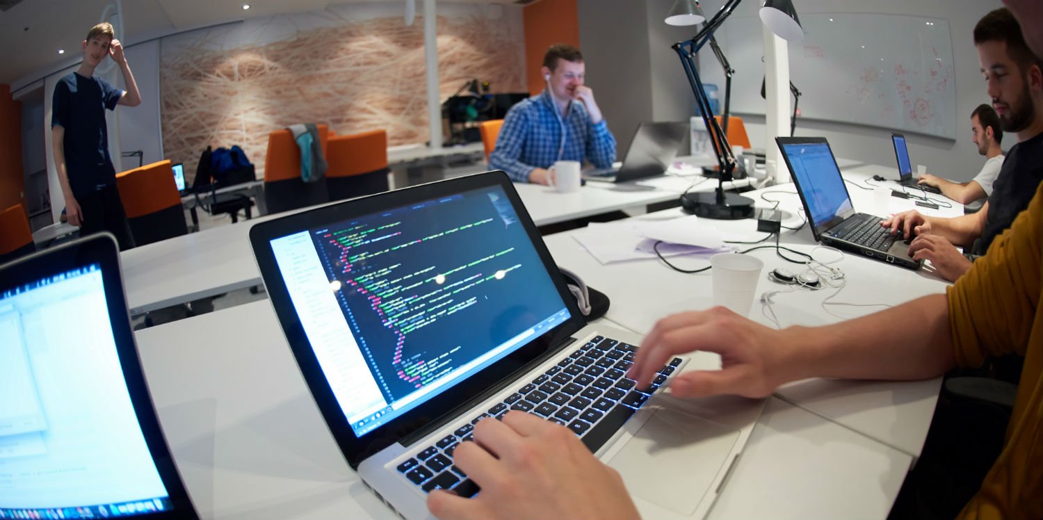 Software program For Time Control 1