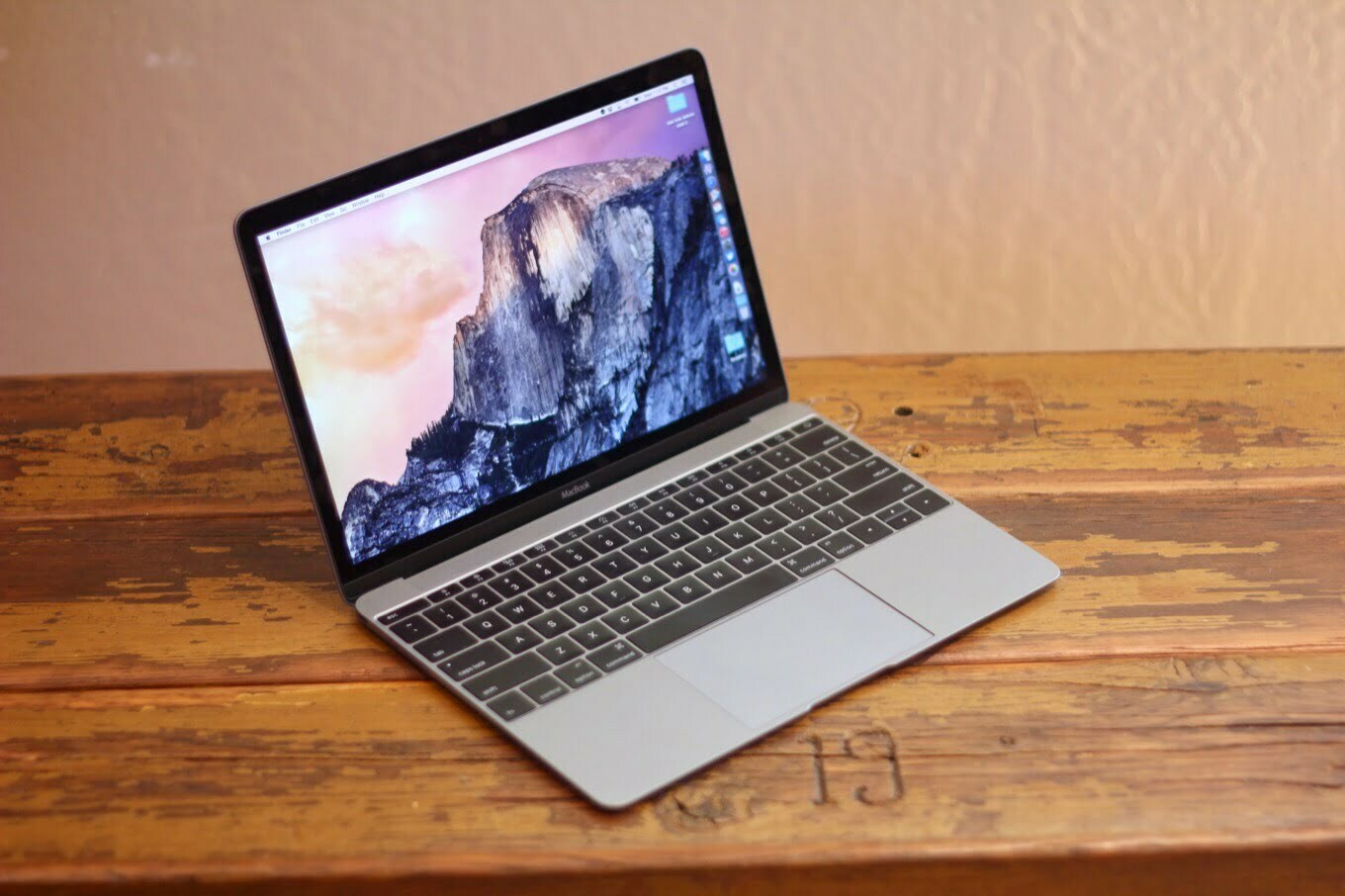 MacBook Cover - Brand New Look 1