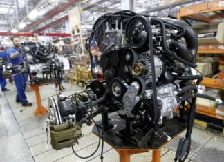 Is Auto Part Outsourcing in Reverse Gear Now?