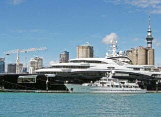 Luxury Boating Industry in India