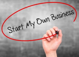 How To Start And Run Your Own Business