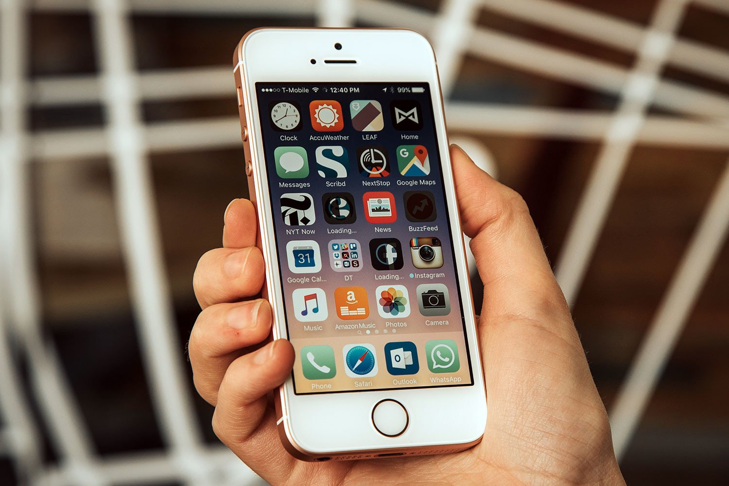 Merchant Account Terminal App For iPhone 6