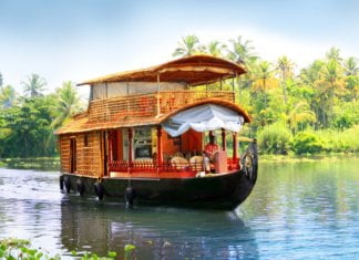 Tours in Kerala, God’s Own Country Home 13
