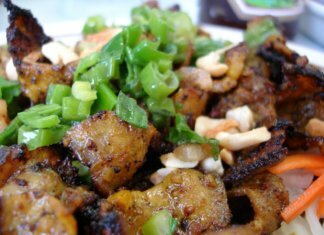 Five of the World’s Healthiest Ethnic Foods