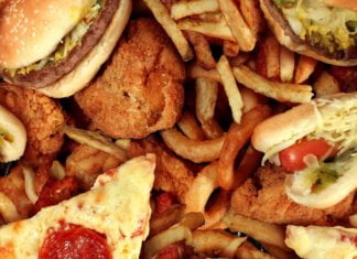 What’s This Junk Food Doing on My Plate?