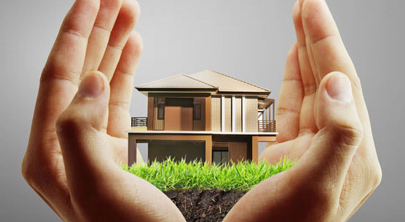 Three Reassurances property consumers Crave 1
