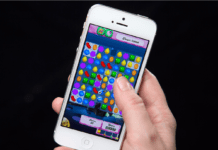 The Top 5 Most Popular Mobile Phone Games Home 18