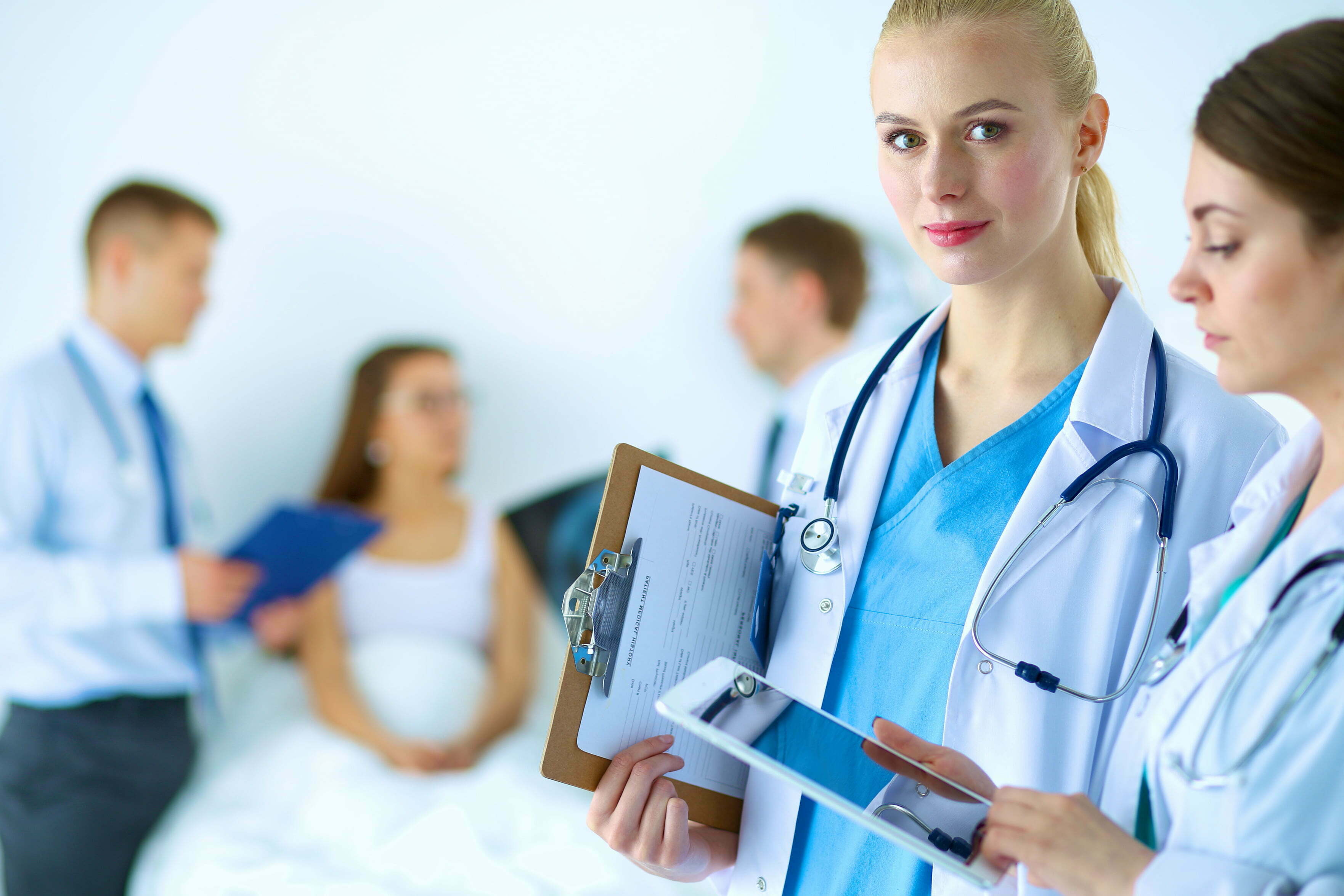 Coventry Health Care - The Benefits And Advantages 1