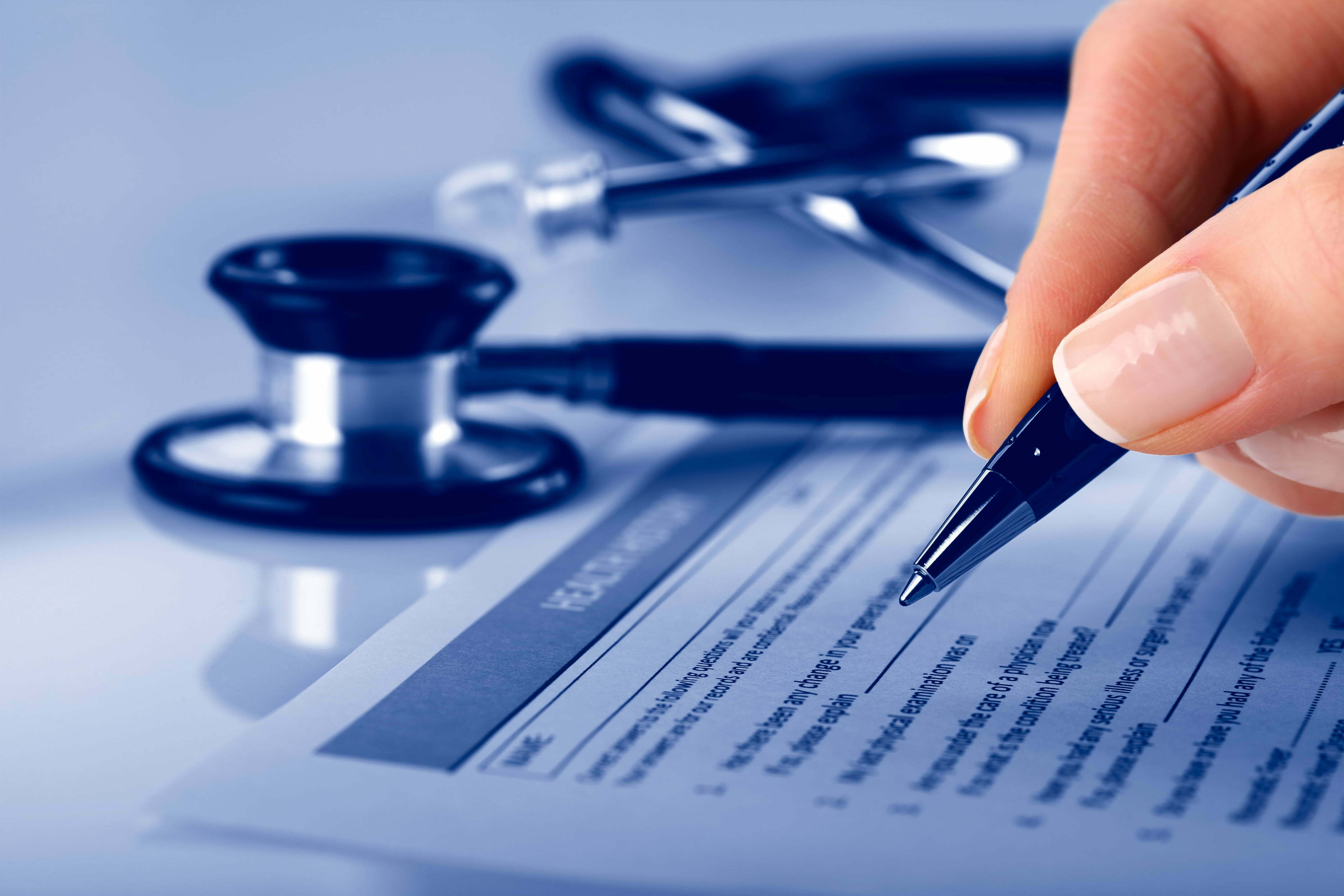 The Medical Health Care Crisis And Why It Became Inevitable 1