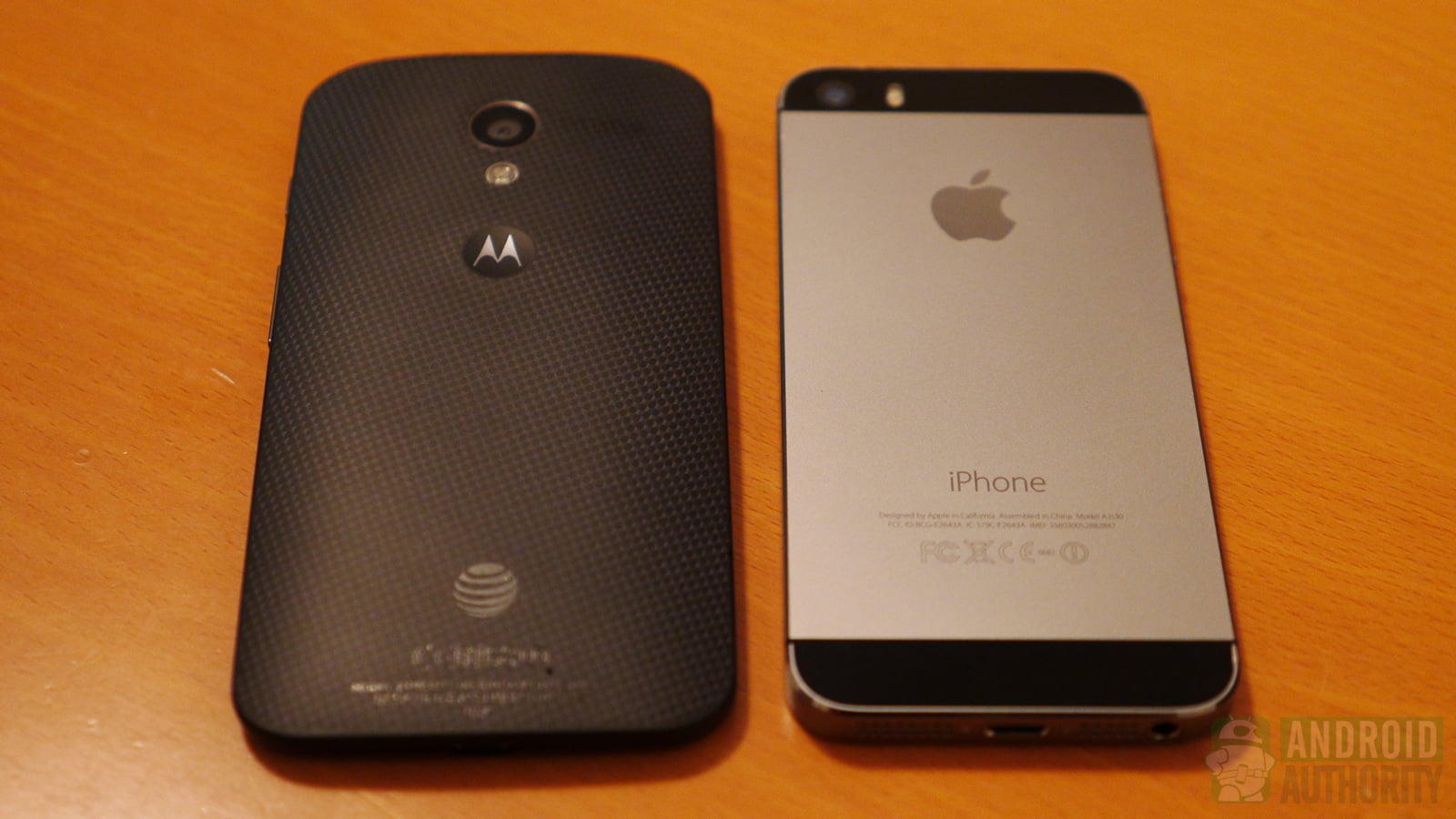 IPhone Vs Motorola Droid Review 10