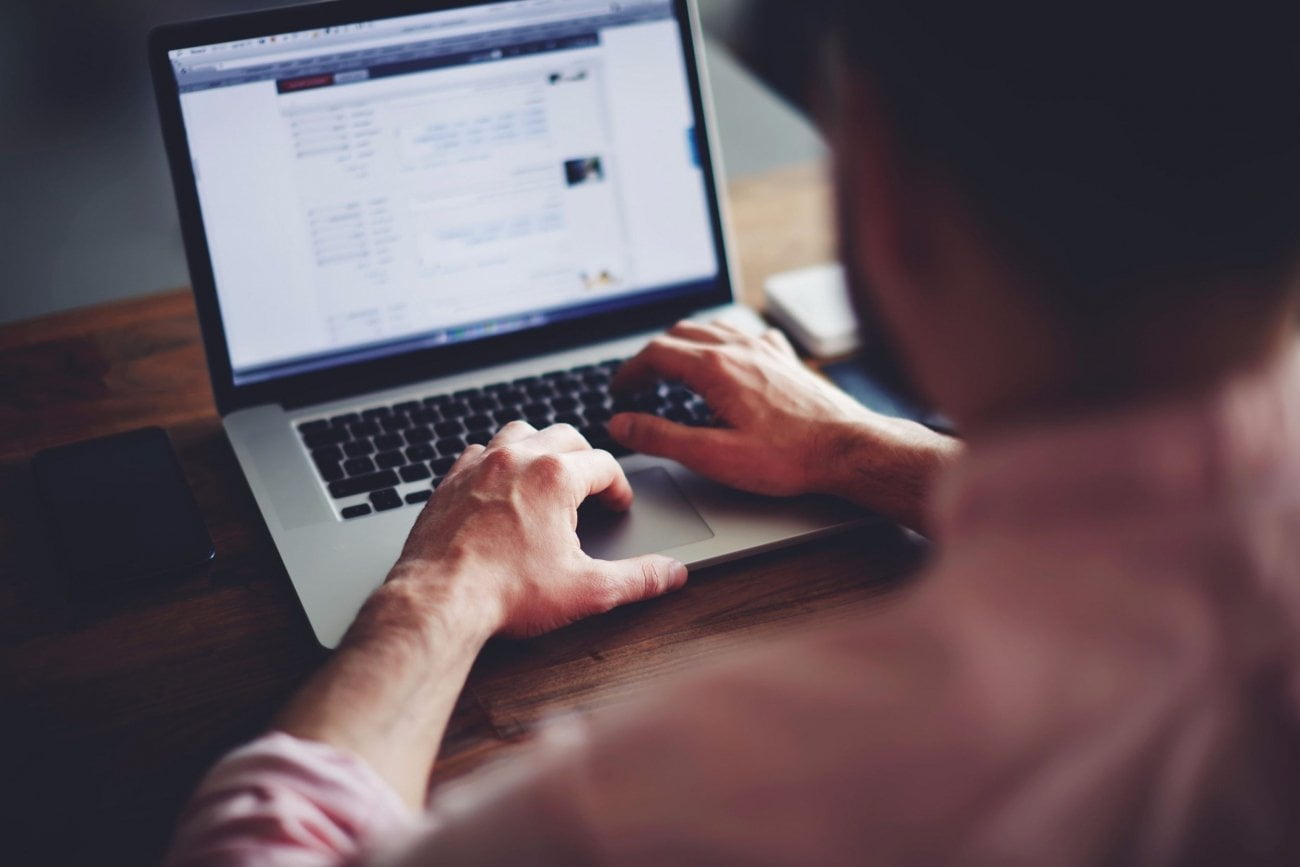Net Advertising and marketing - Laptop Records And Corporations 1