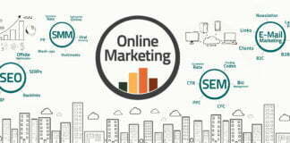 Is the Recession Making You Blue? Consider Internet Marketing