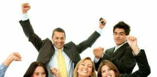 Success in Internet Marketing Depends on You