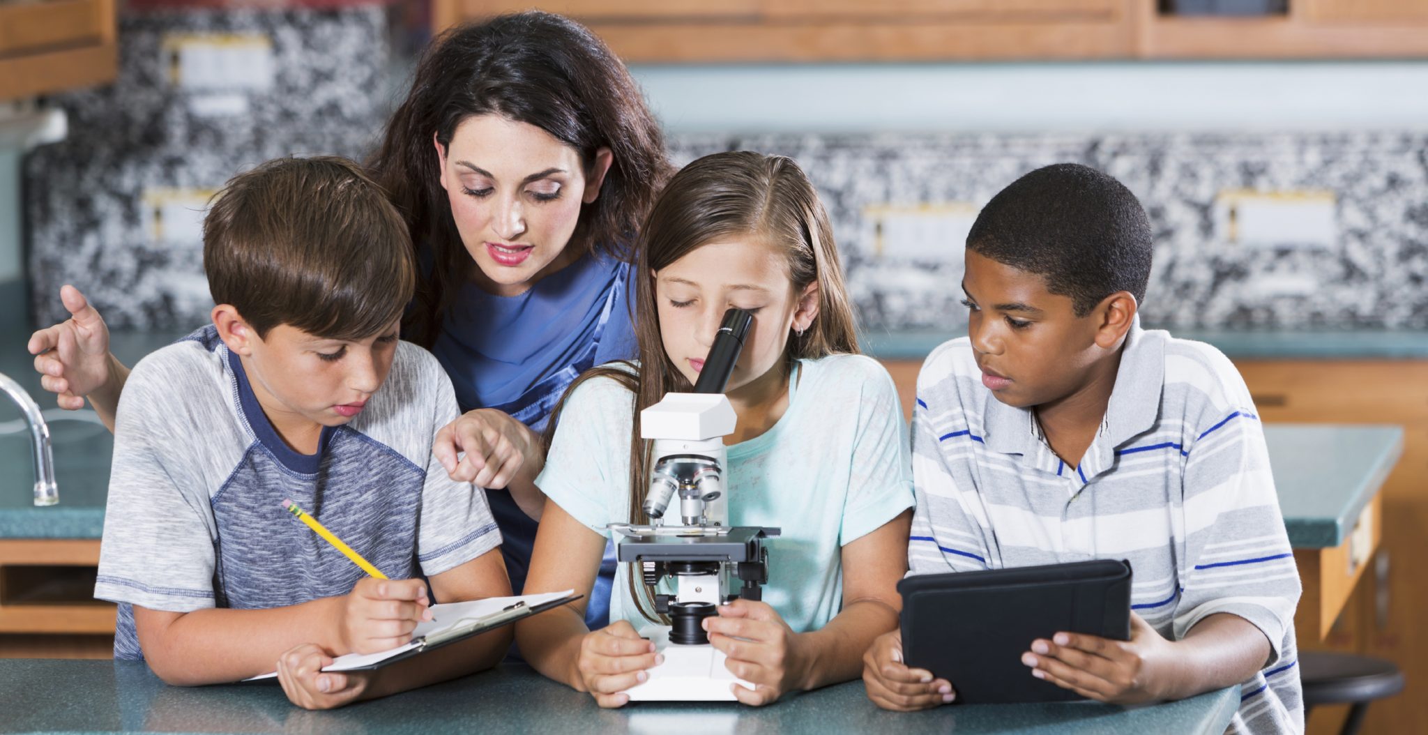 Incredible Science Toys and Kits - Easy to Learn Science 1
