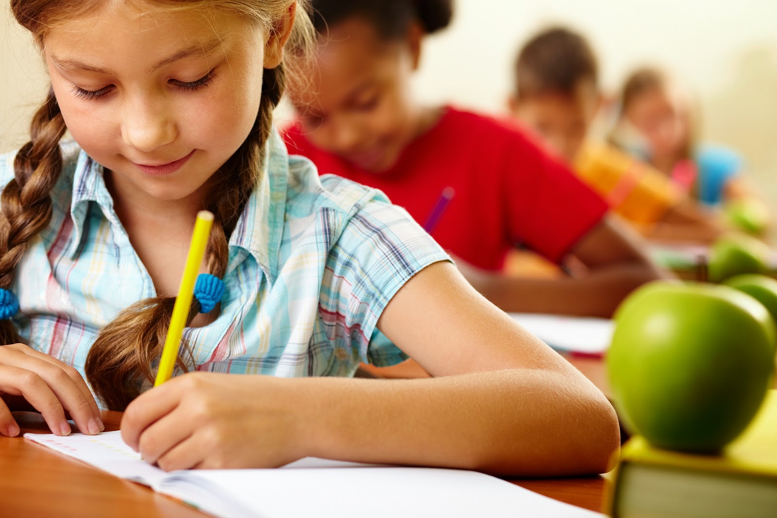 Big changes are coming to education, and some developed nations could get left behind