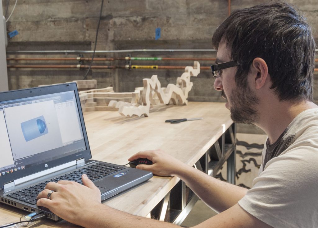 Industrial Design Ideas: The Past to the Present