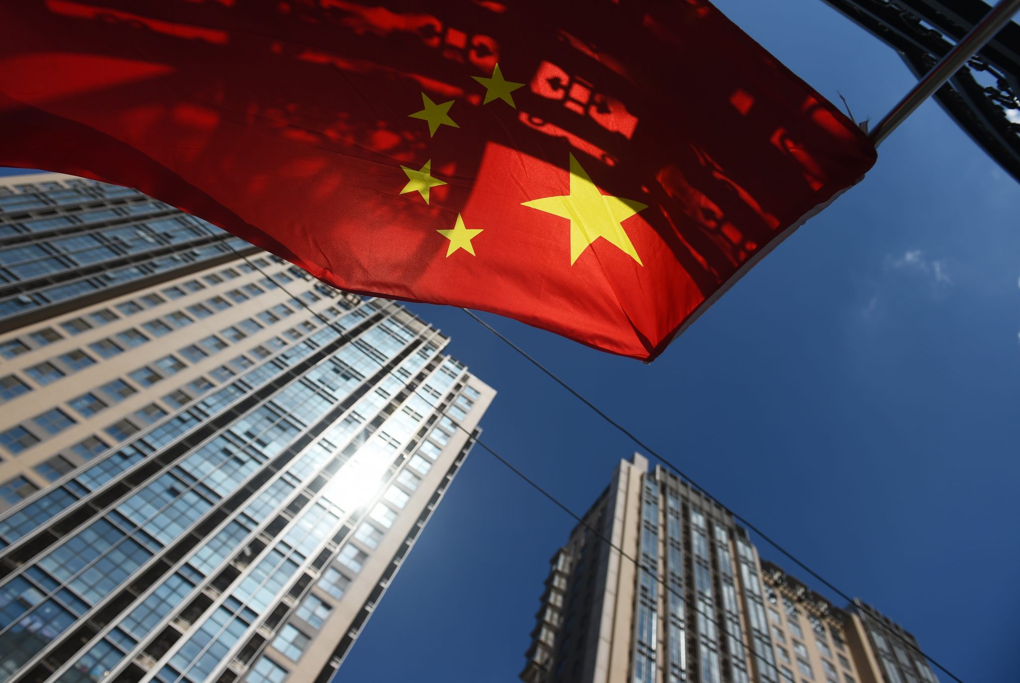 China says economic system unaffected by using environmental inspections 1