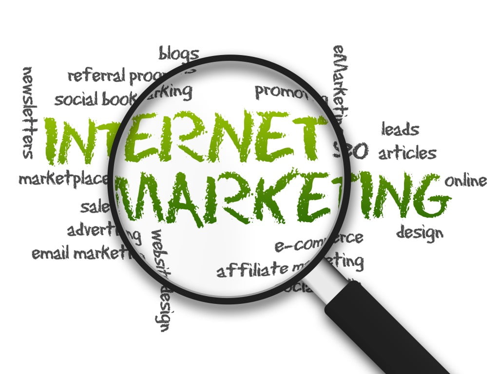 Internet Marketing Help - Make Your Online Business a Success 1