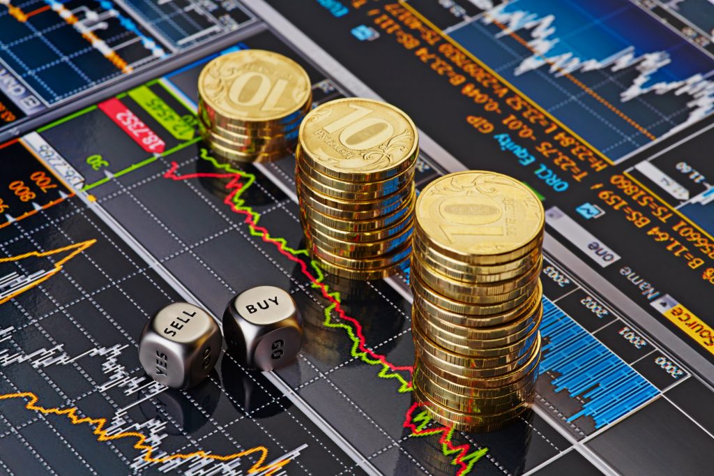 The Forex Market And The Use Of Currency Options