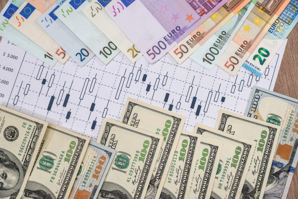 Online Currency Trading – the Forex market Trading Strategies