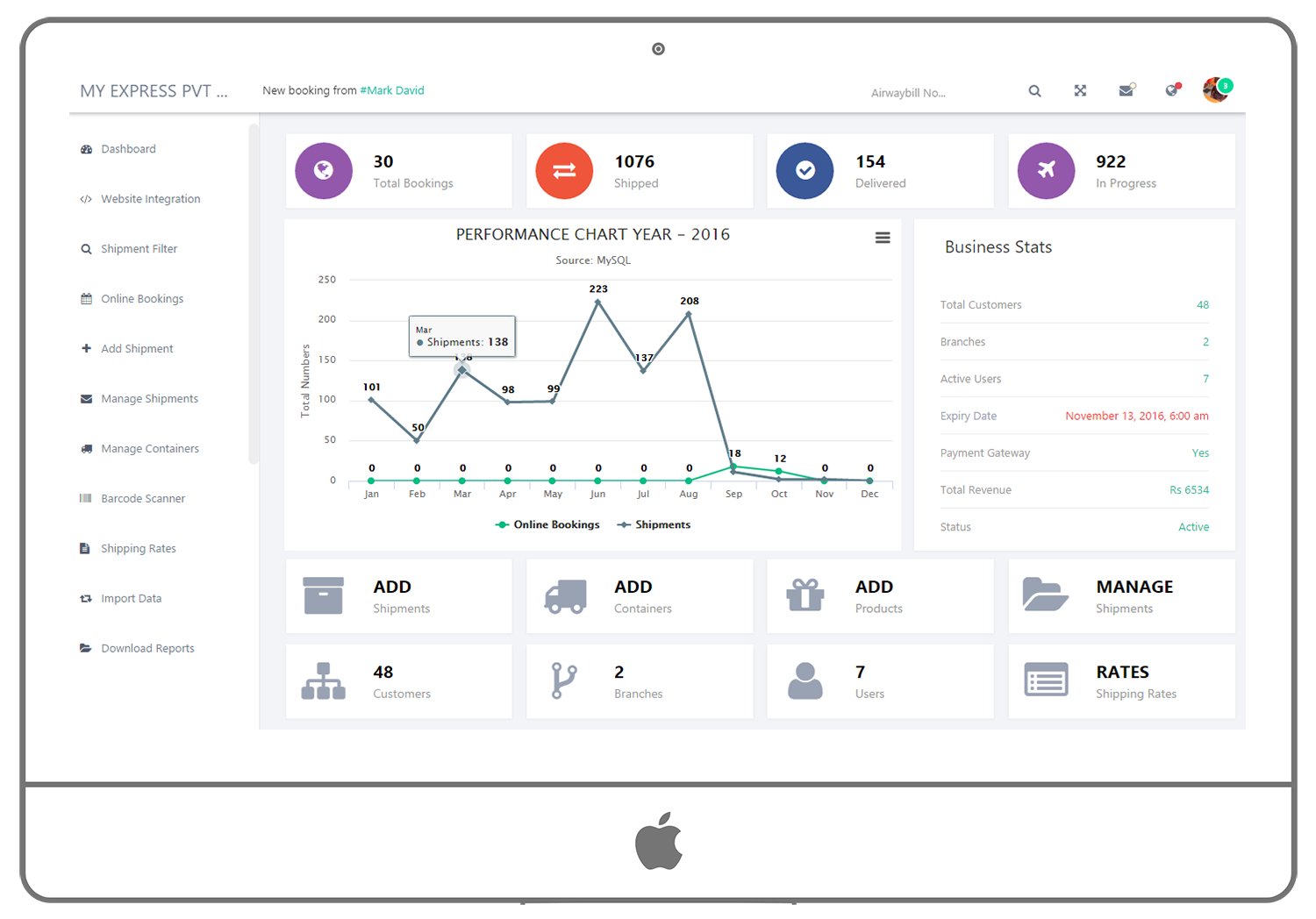 Software as a Service - A Guide to Transforming Your Software Product into a Service 2