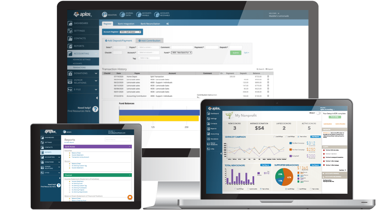Finding The Best Small Business Scheduling Software 7