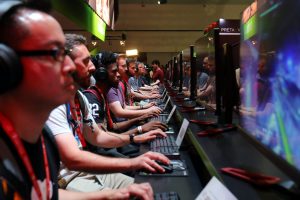 The War on Used Games