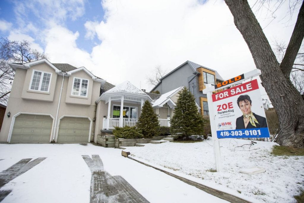 Foreign Real-Estate Buyers Get Told to Go Home