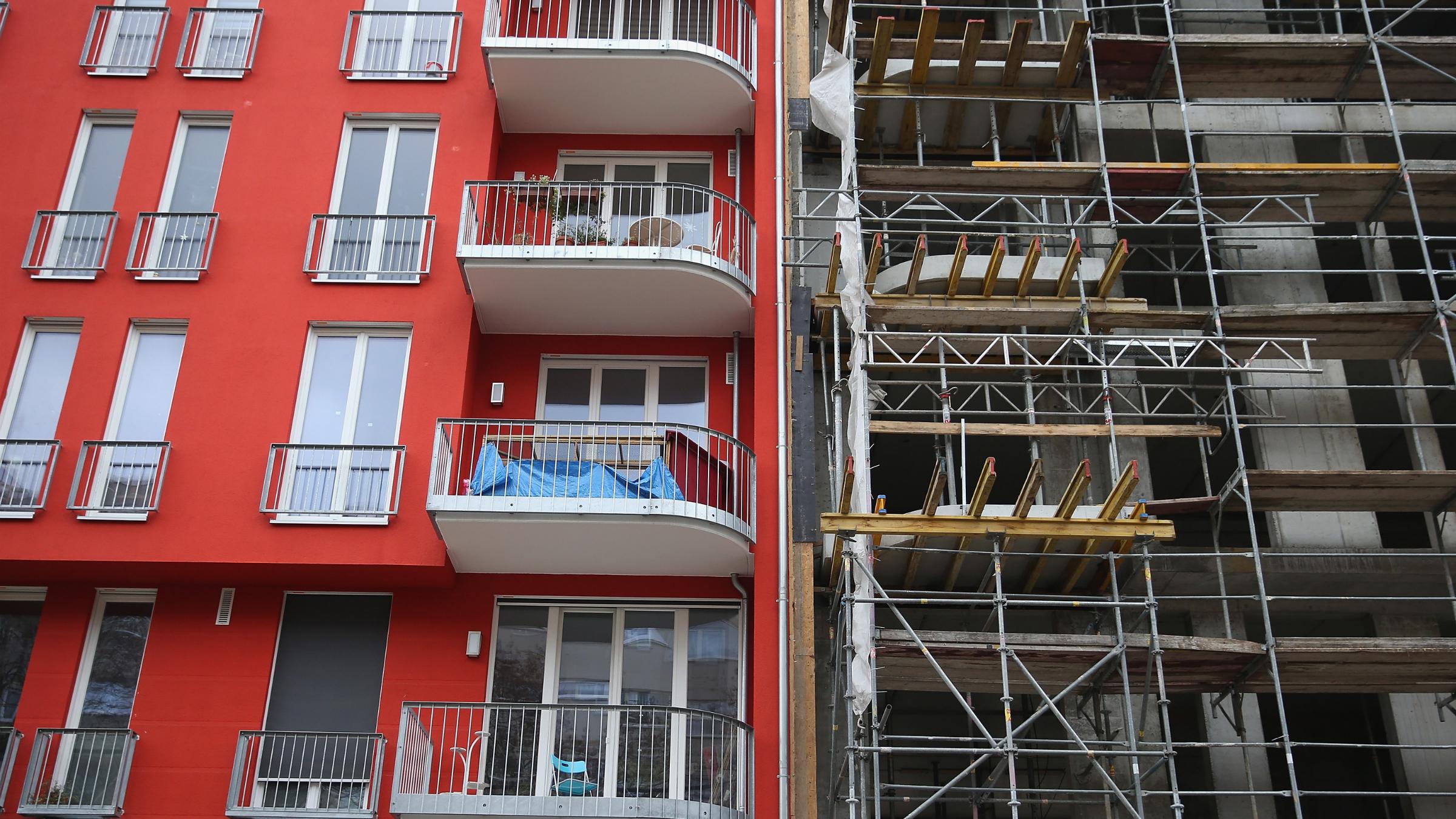 What's the Real Story of Apartment Building Investing? 1