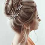 Breathtaking Homecoming Hair│ Lovehairstyles.com 2